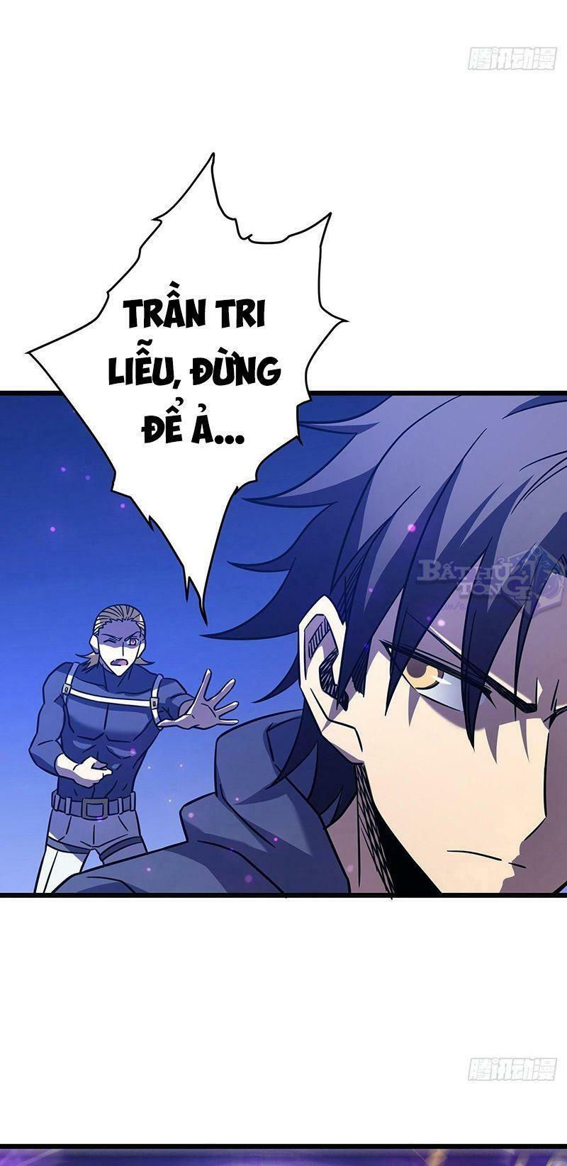 sát thần chi lộ tại dị giới chapter 20 63