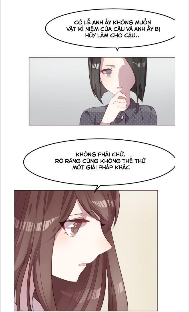 người yêu biến mất chapter 50 20