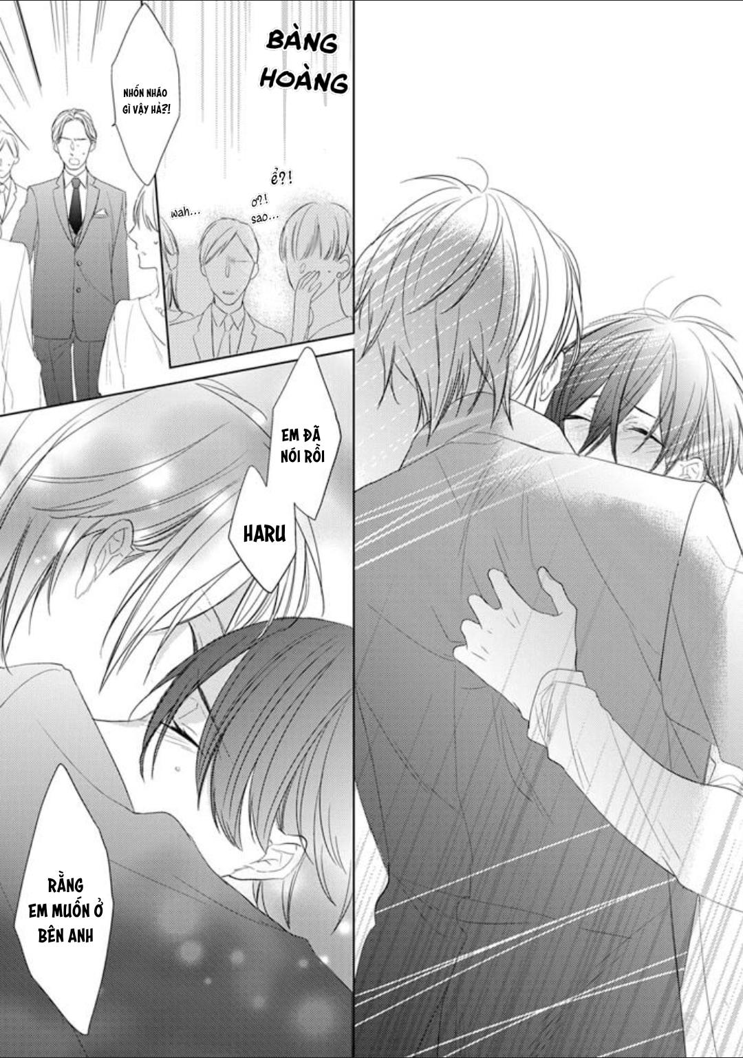 satou sanayuki chapter 6 27