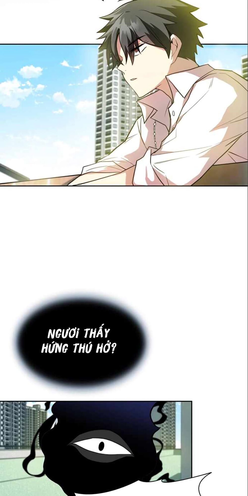 chuyển sinh thành ác nhân chapter 3 37