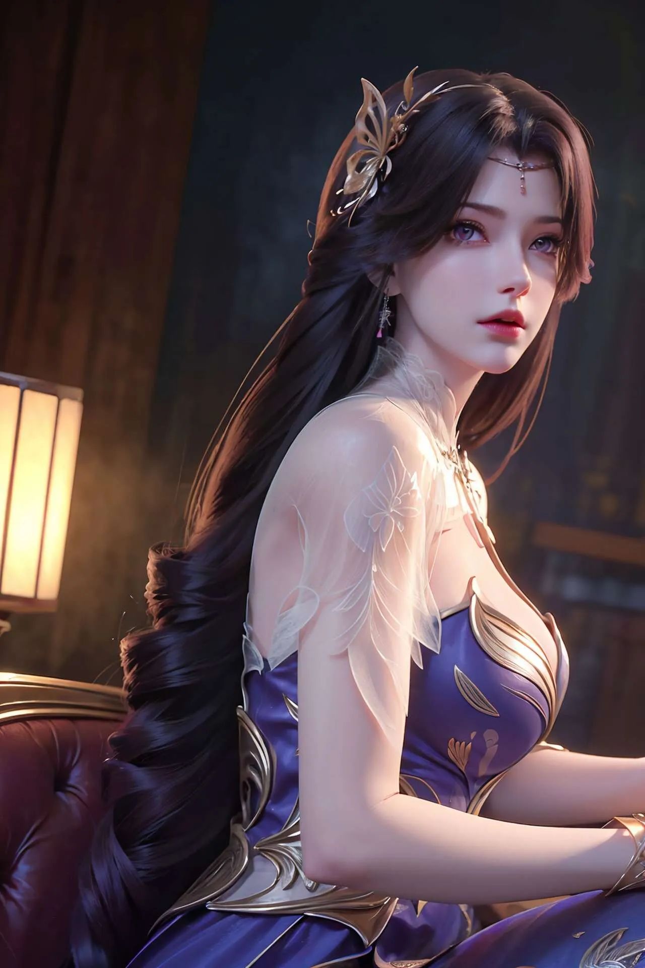 artist ai generated chapter 192 43