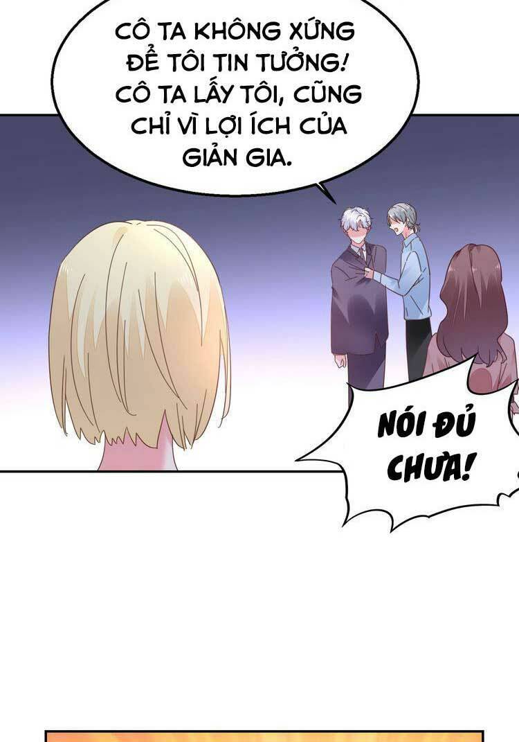 điều ước sủng ái bất bình đẳng chapter 120.2 8