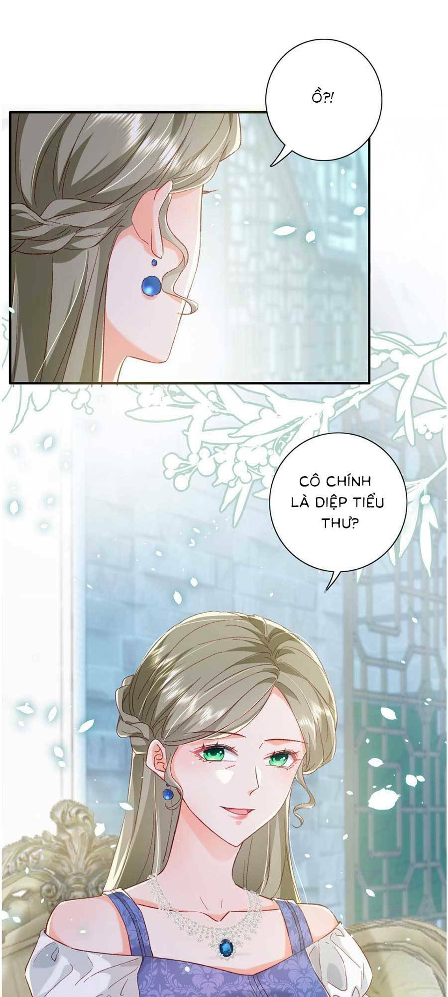 cô vợ của tôi không dễ bắt nạt chapter 21 29