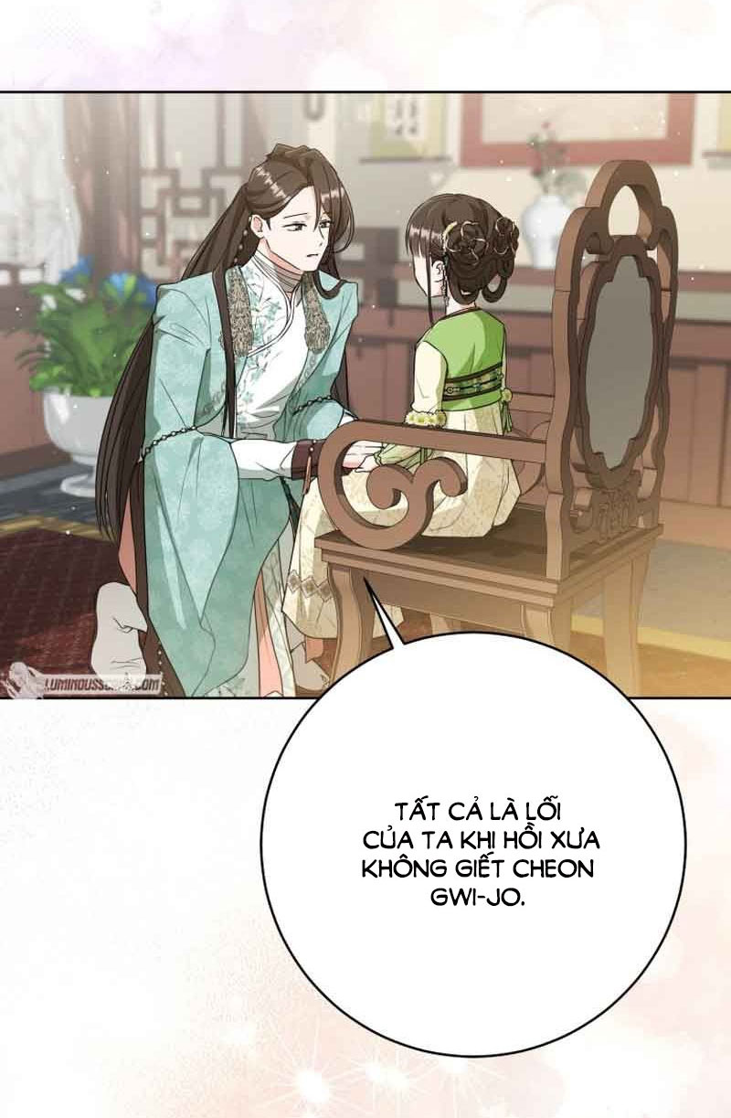 trở thành đứa cháu gái bị ghẻ lạnh trong gia tộc võ giả hùng mạnh chapter 35.2 42