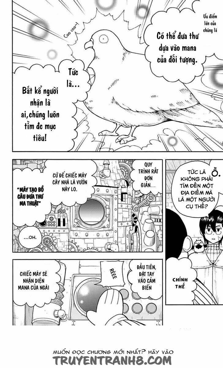 densetsu no yuusha no konkatstu chapter 5.1 6