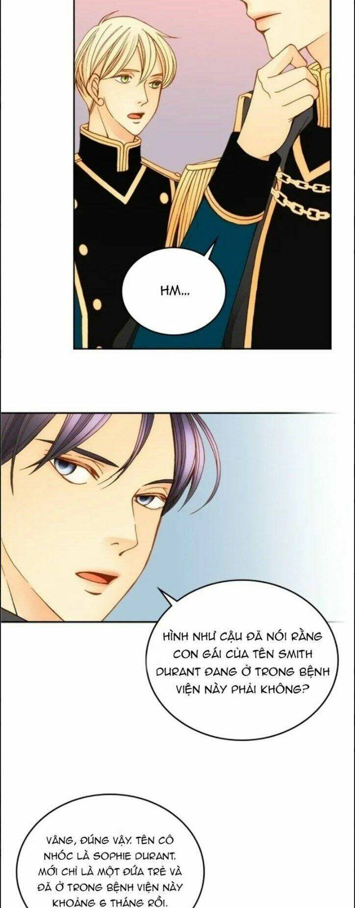 wendy , cô gái bán hoa chapter 9 6