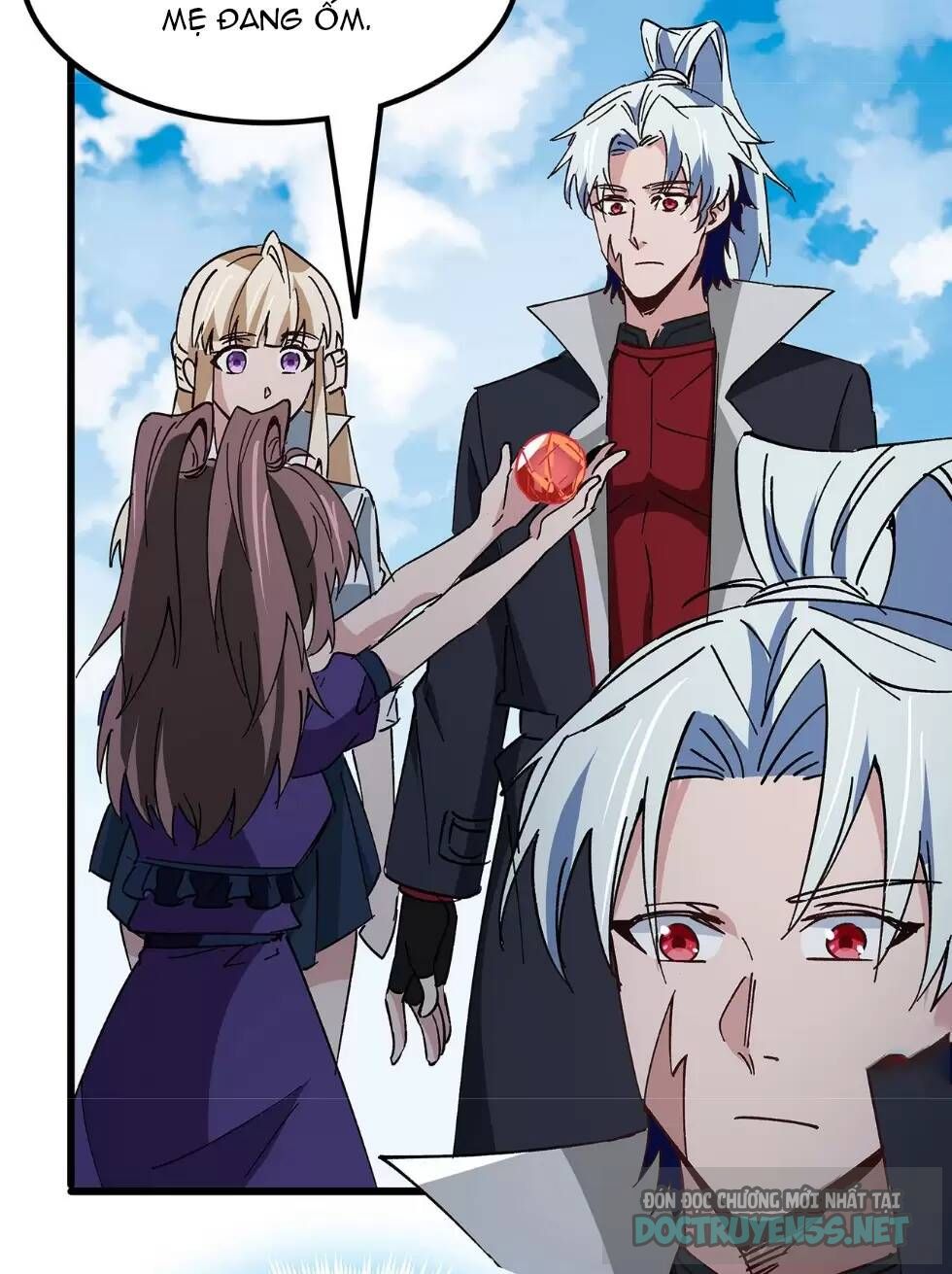 giải cứu 99 nữ chính ở mạt thế chapter 115 32