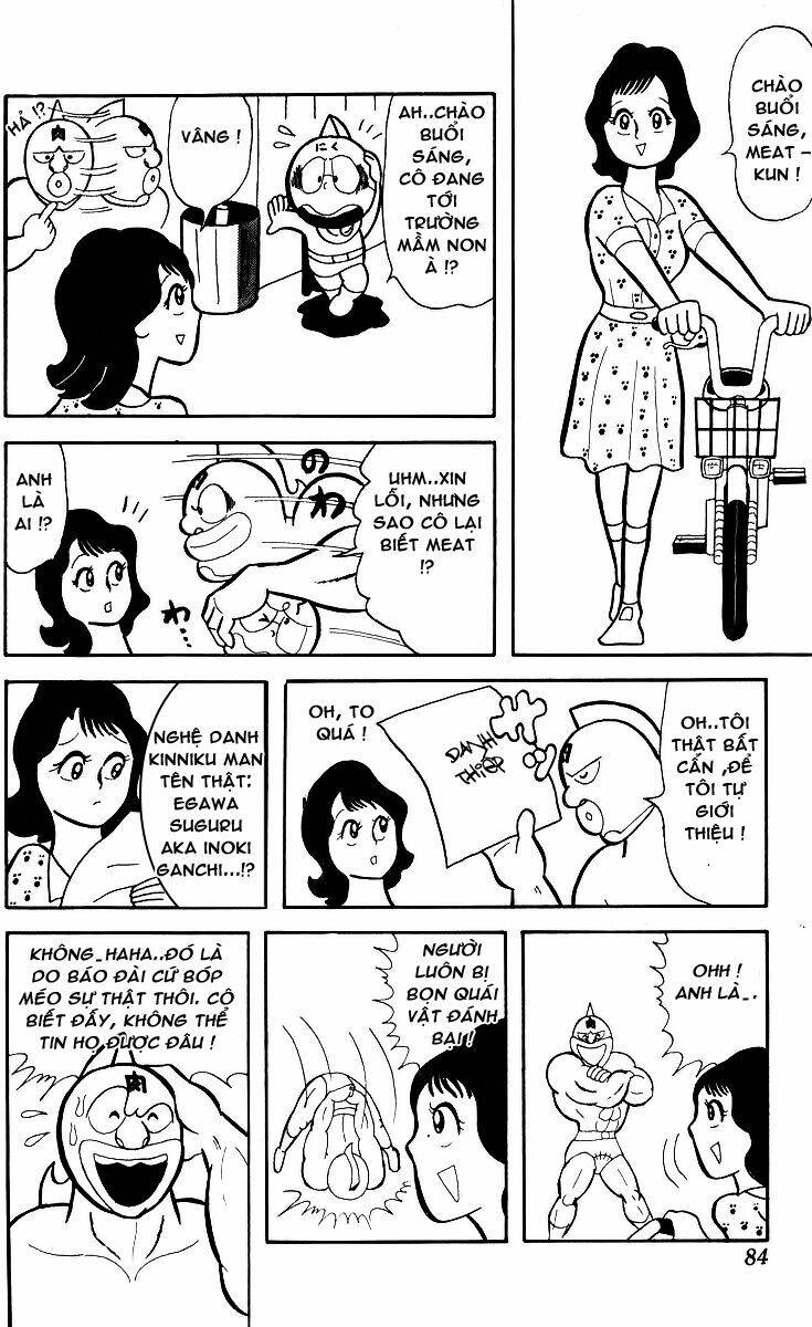 lực sĩ kinnikuman chapter 6 4