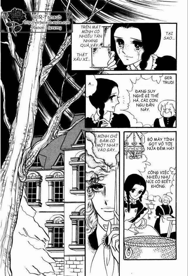 orpheus no mado chapter 5 25