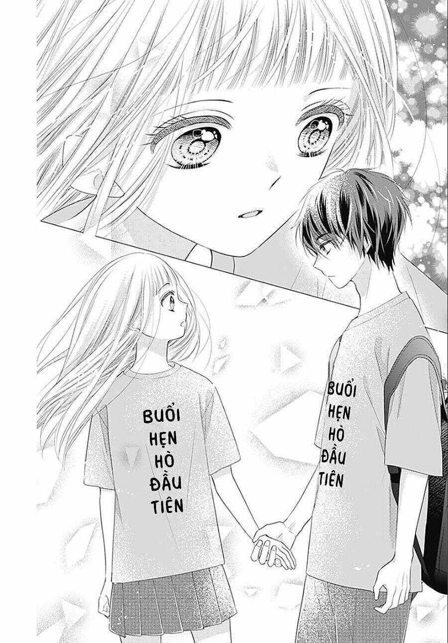 hatsu x kon chapter 3 40