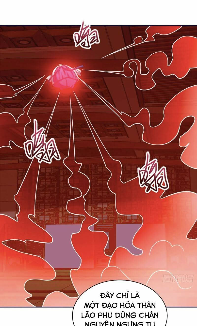 tối cường thăng cấp chapter 154 17