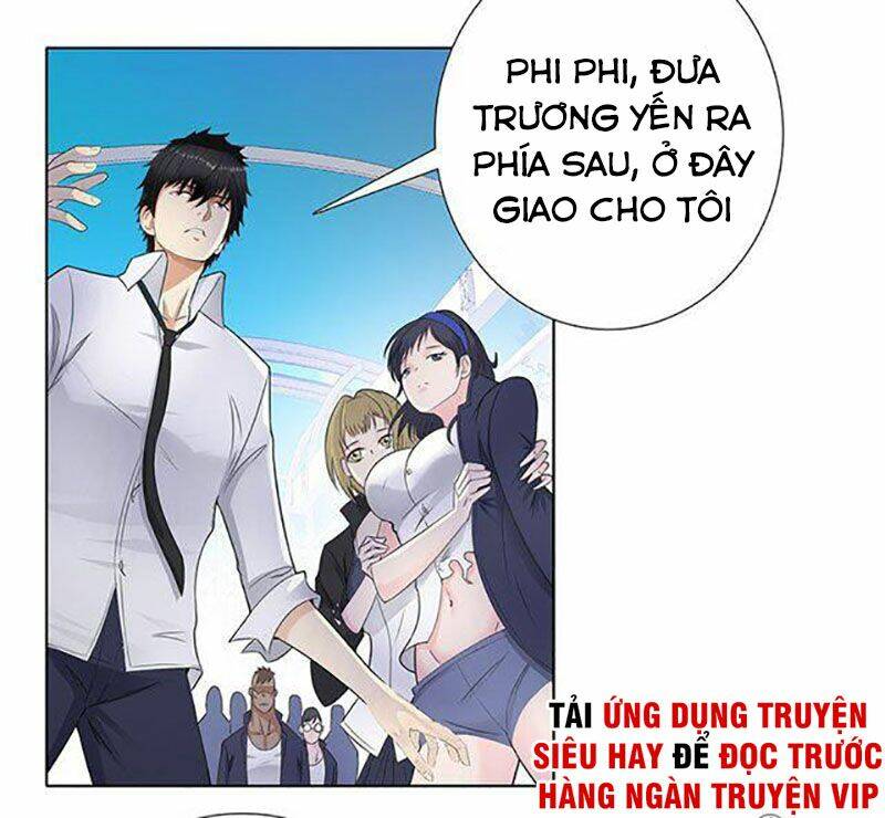 học viện cao thủ chapter 97 14