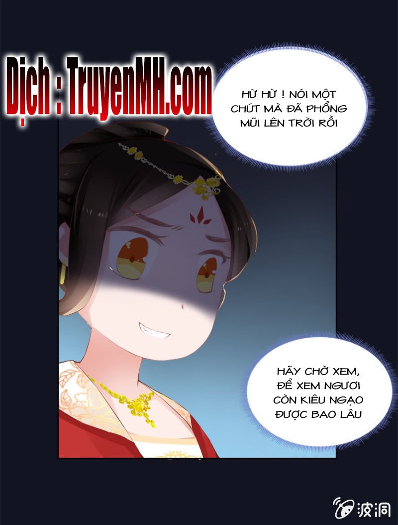 solo đi vương gia chapter 51 16