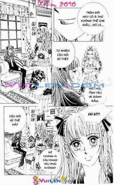 cuộc sống của tôi chapter 7 51