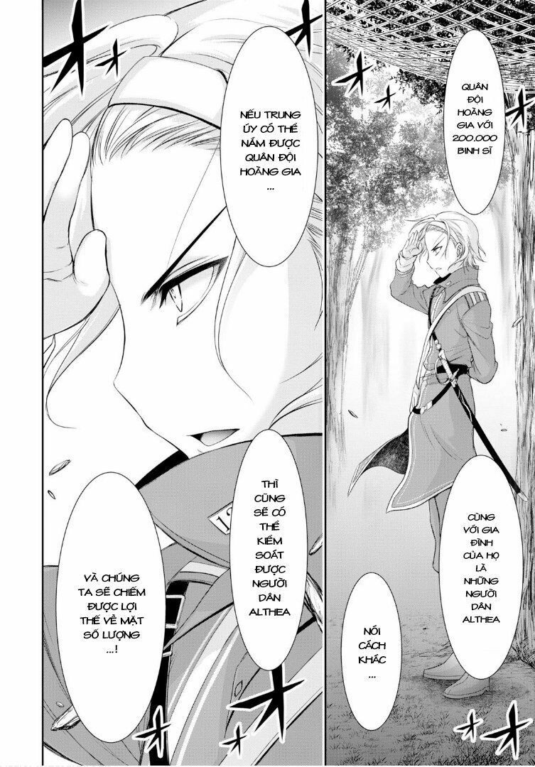 kích trụy vương huyền thoại chapter 55 21