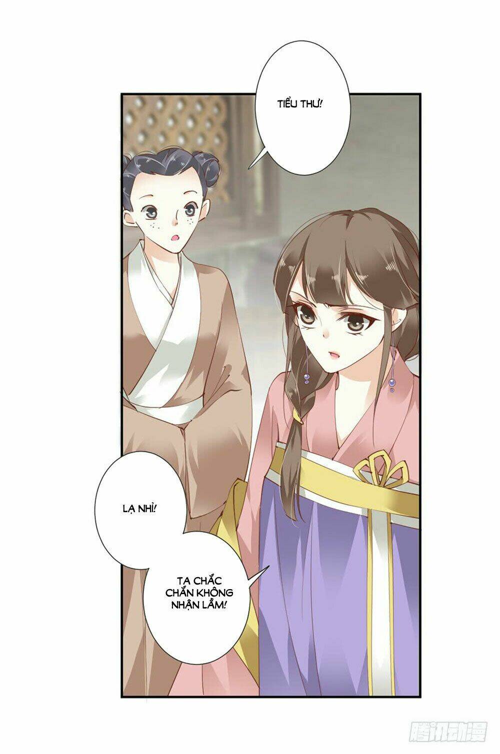 thiền tâm vấn đạo chapter 57 9