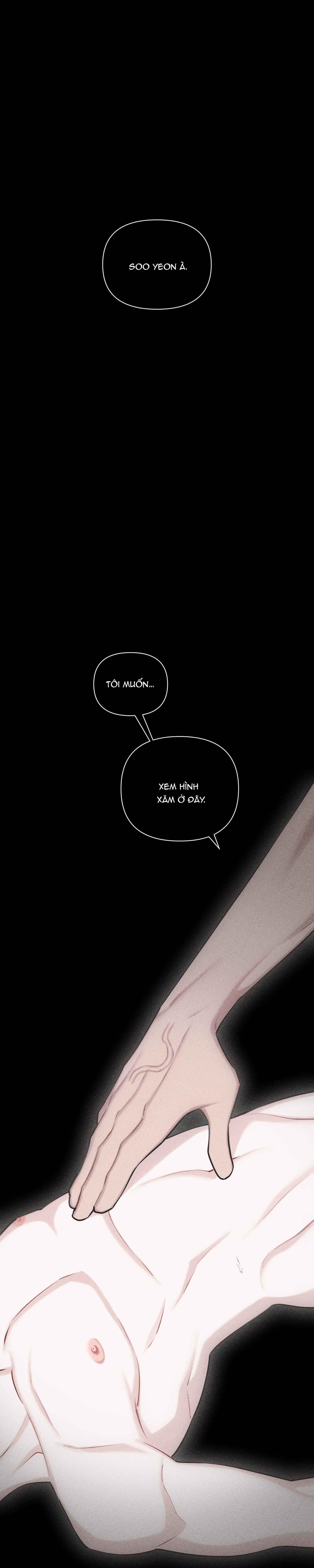 hình thái tình tan chapter 60 1