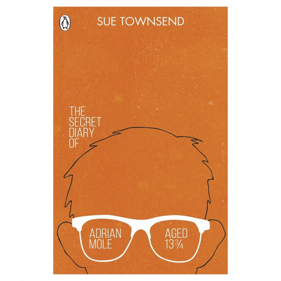 The Secret Diary Of Adrian Mole Aged 13  RI