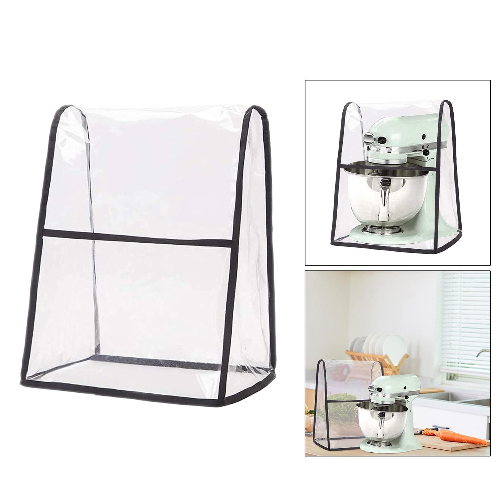 Mixer Protective Cover for Stand Mixer, Coffee Machine Mixer Accessories