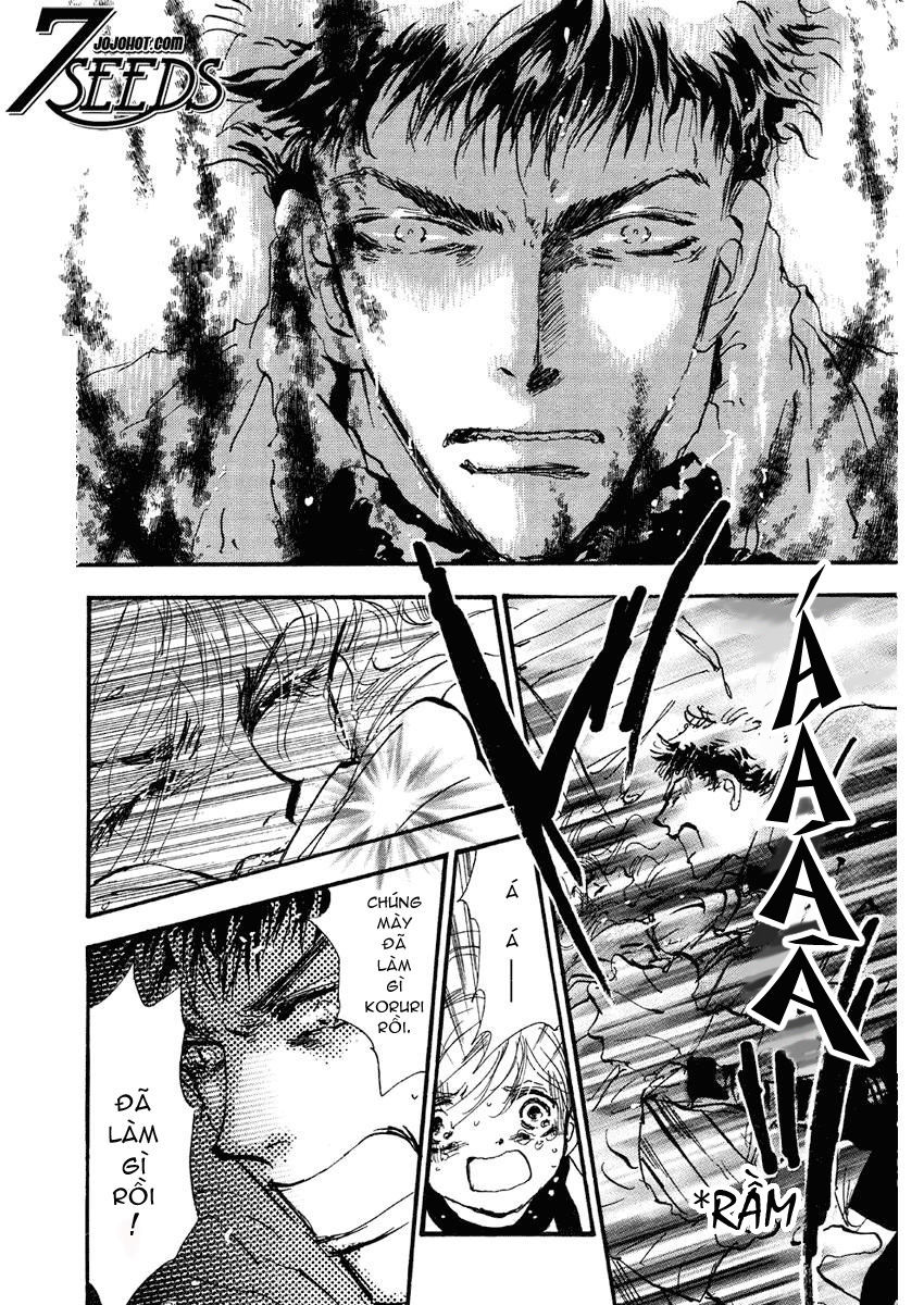 mầm sống chapter 70 37