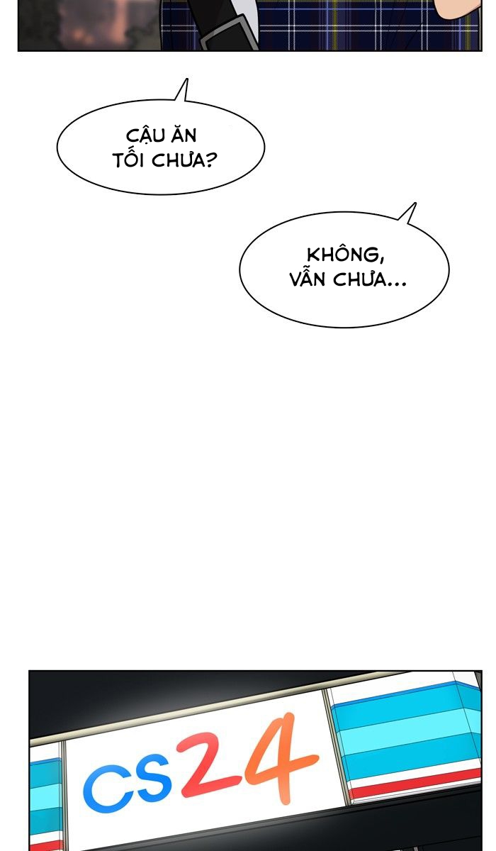 vẻ đẹp đích thực - true beauty chapter 30 58