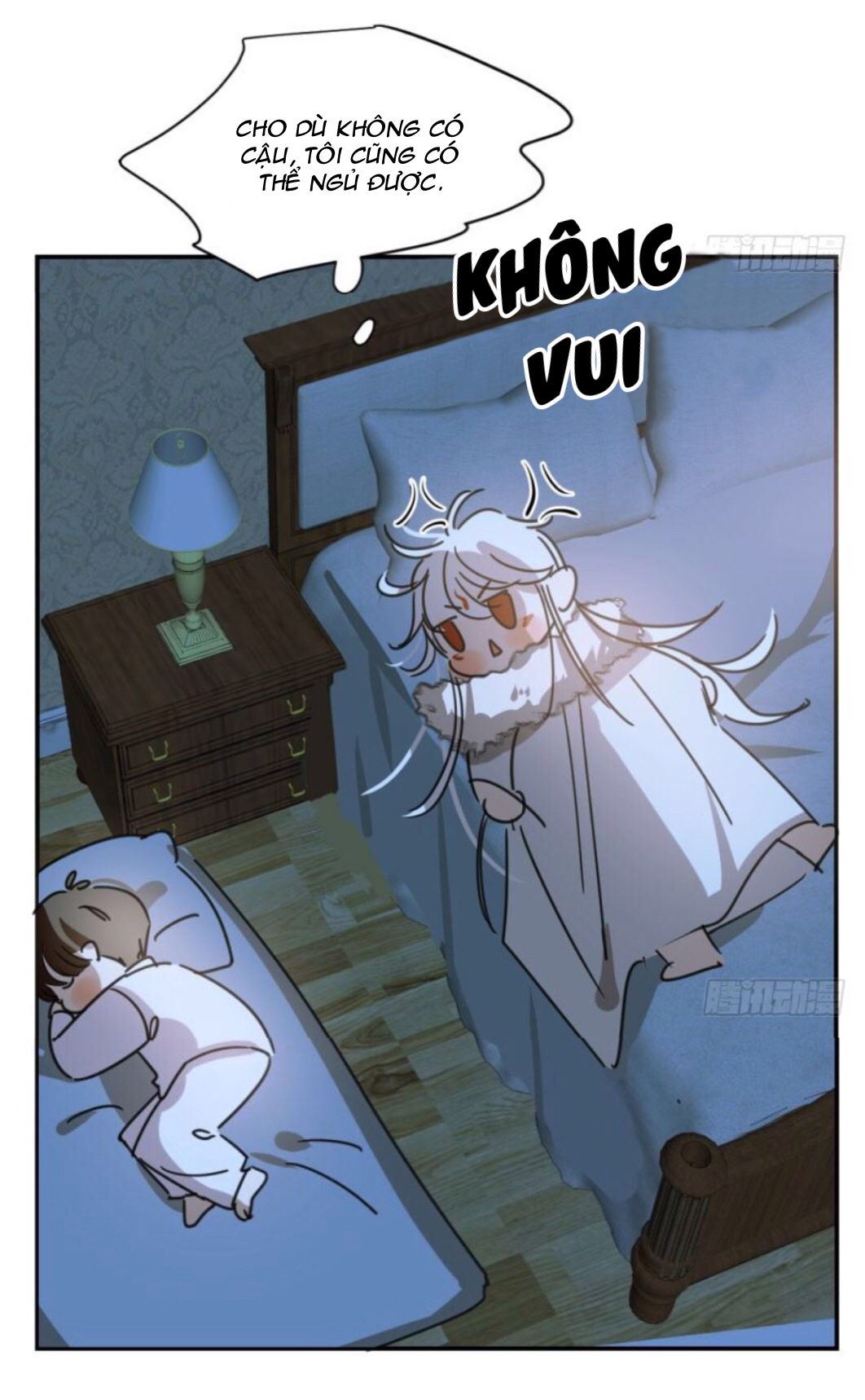 bắt lấy ngao ngao chapter 26 40