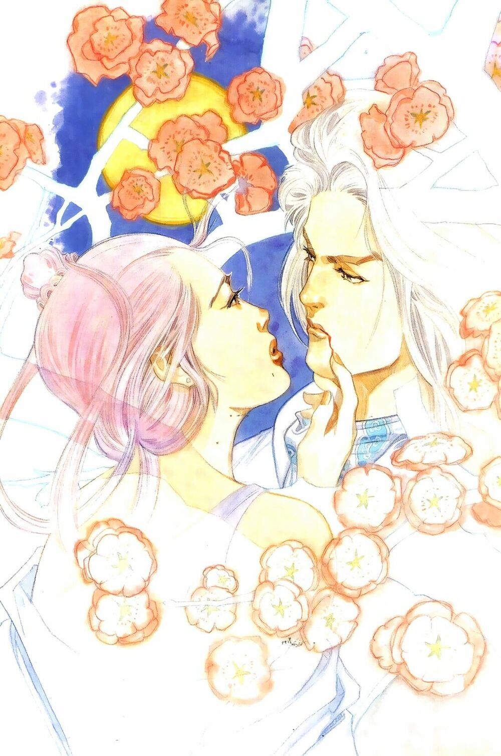 thủy hử chapter 0 19