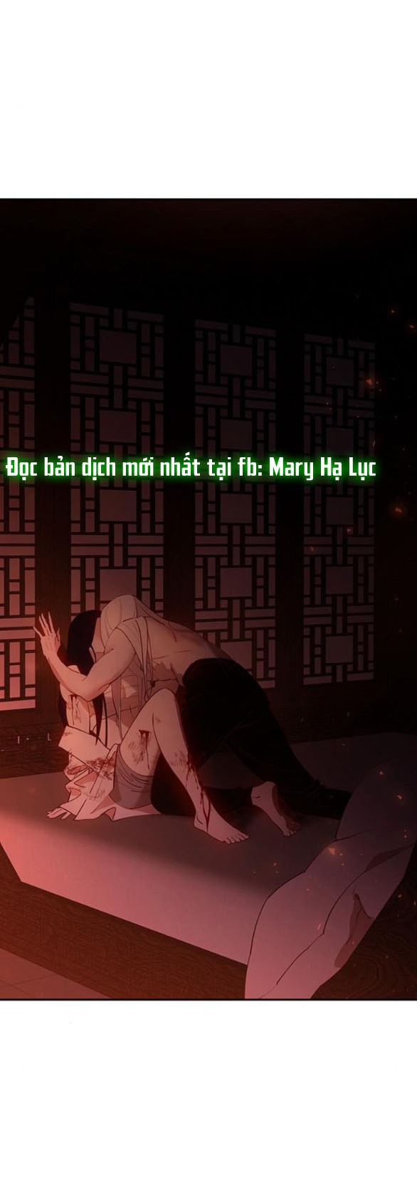 Thái Tử Myolyeong chapter 89.1 - Trang 56