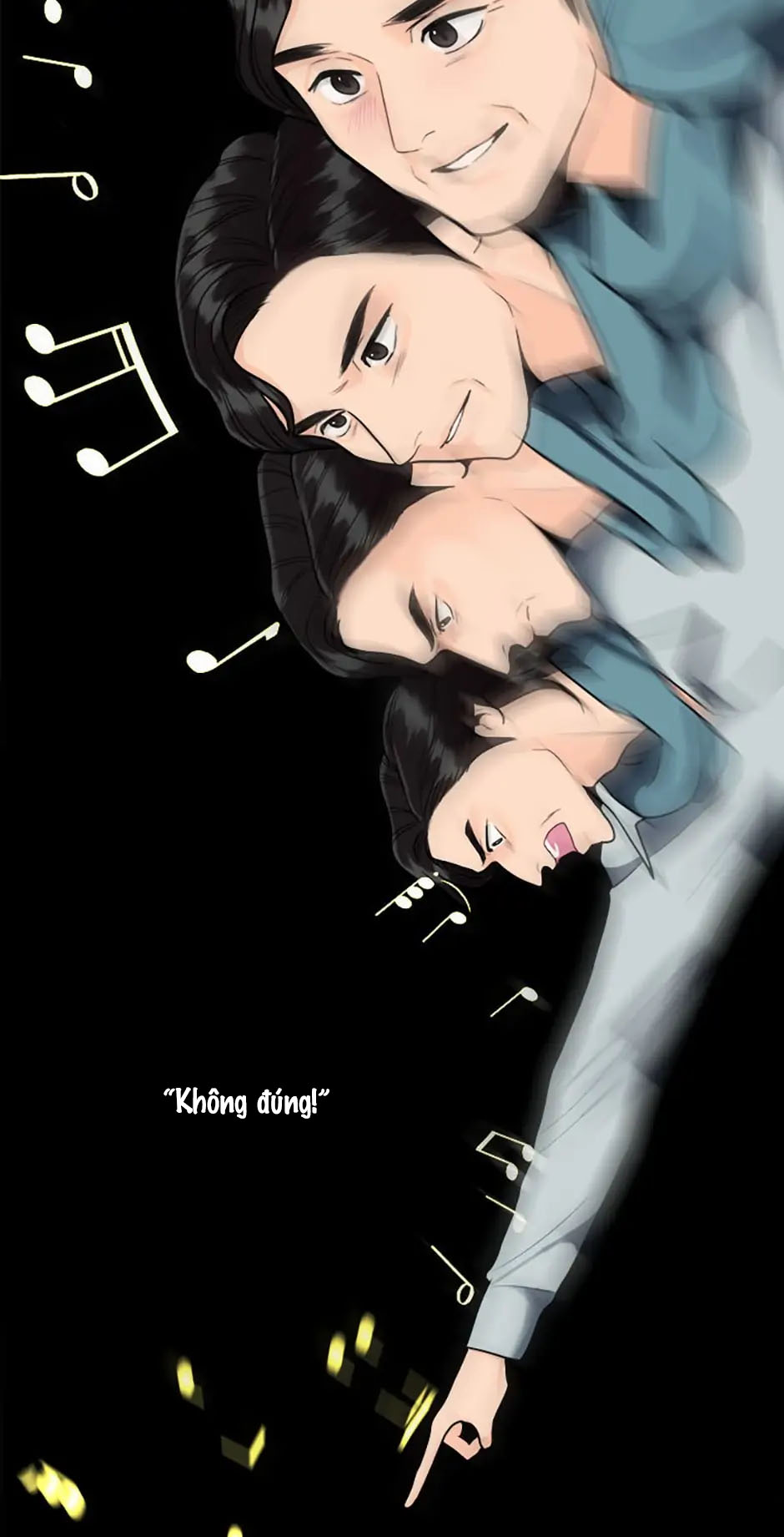 nghệ sĩ cello chapter 40.1 16