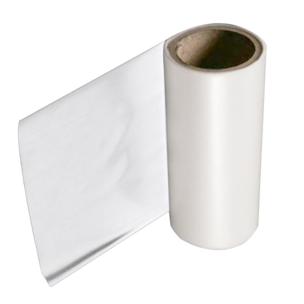 Water Soluble Embroidery Stabilizer Paper DIY Craft Cross Stitch Supplies