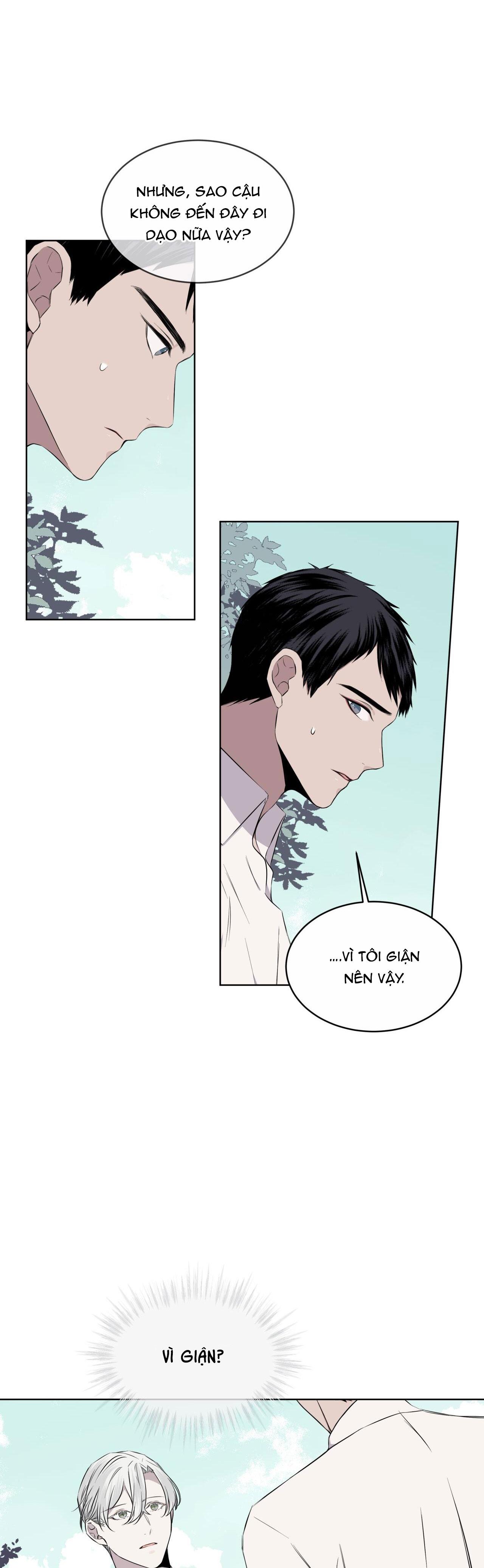 rừng biển [bl] chapter 23 10