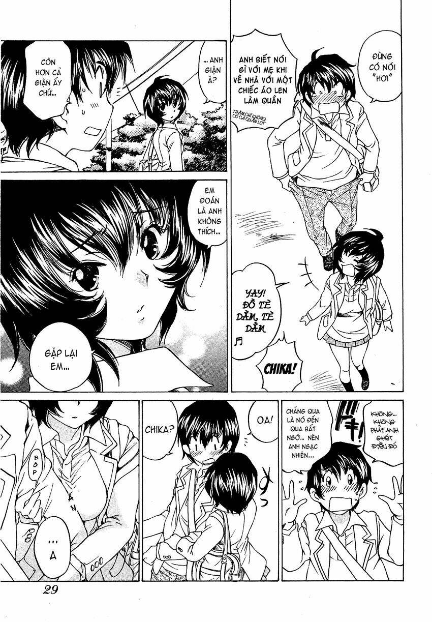 ss sisters chapter 1 32