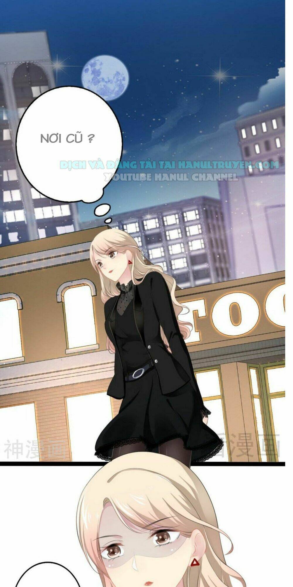 thần bí đế thiếu điềm sủng thê chapter 61 7