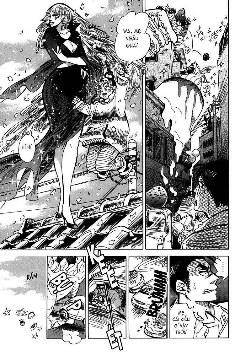 ran to haiiro no sekai chapter 2 20