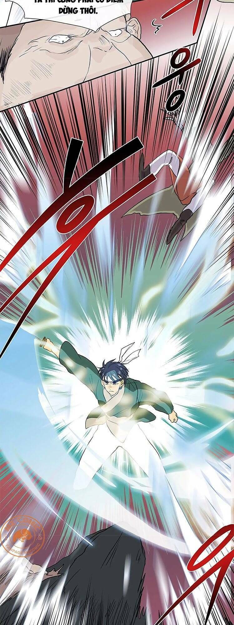 học sĩ tái sinh chapter 107 23