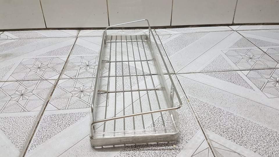 Kệ Gia Vị inox 304 bền đẹp