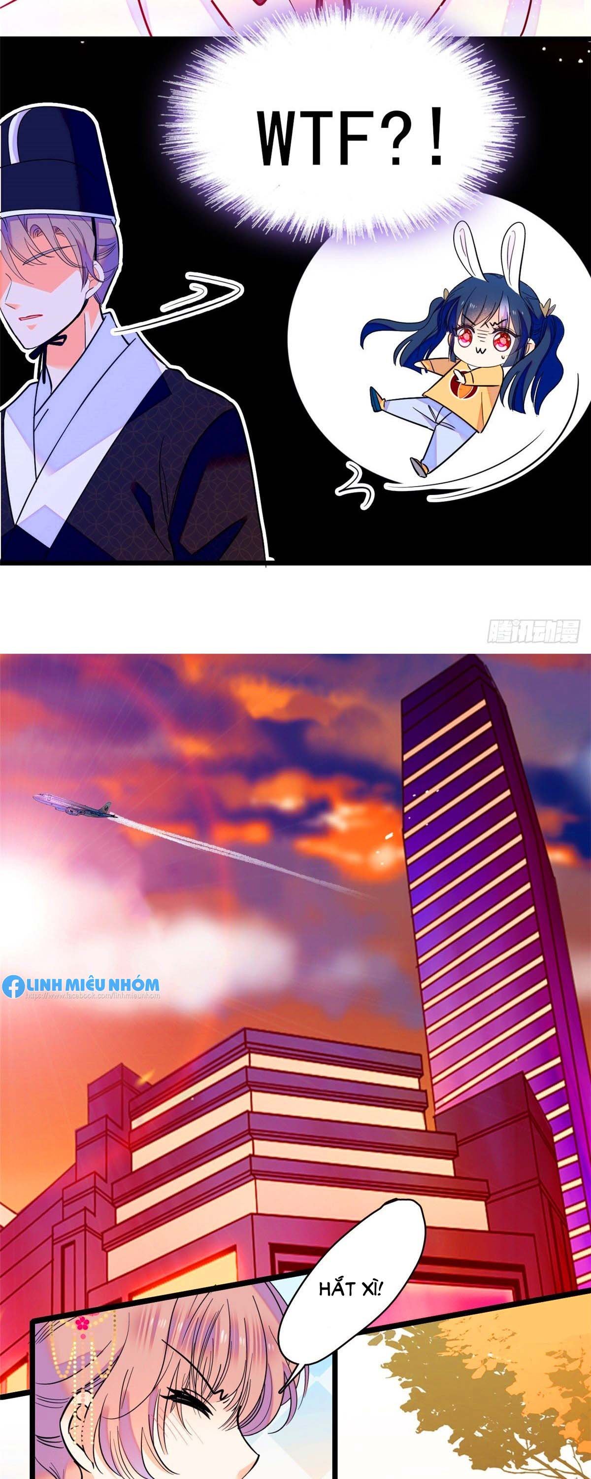 toàn mạng đều là fan cp của tôi với ảnh đế chapter 96.2 12