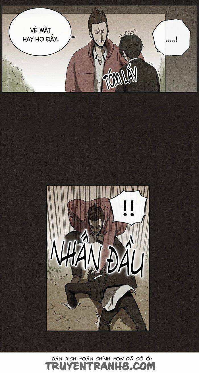 đứa con của quỷ dữ chapter 39 32