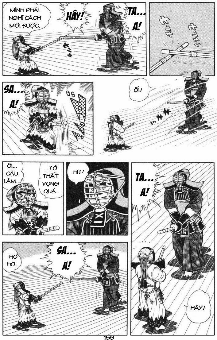 ore wa teppei chapter 108 40