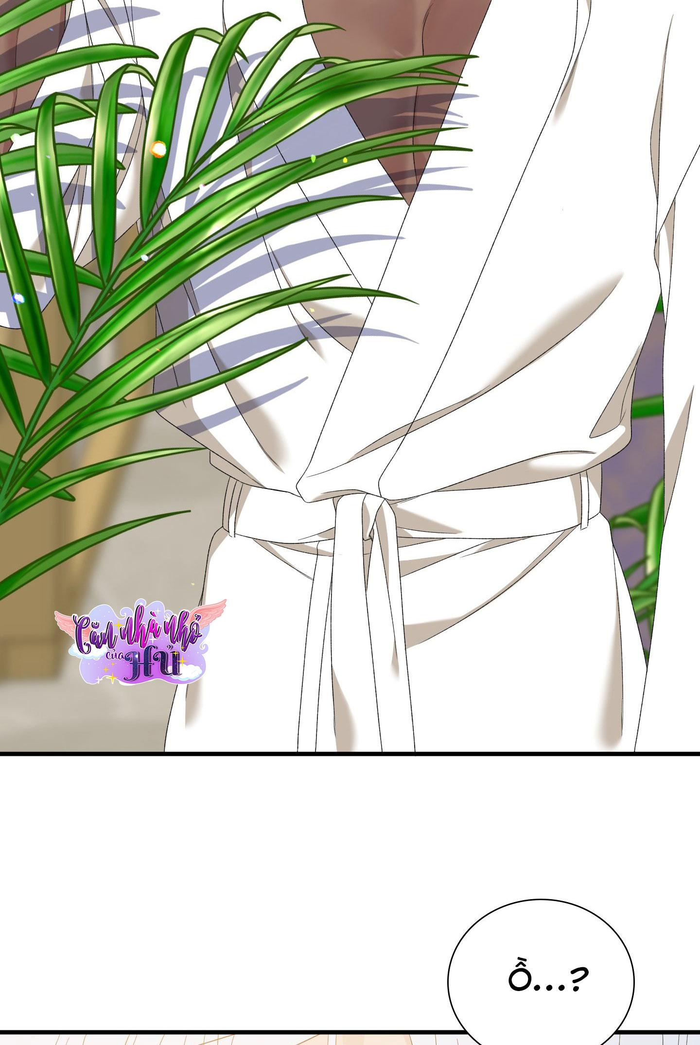 ái tình tự tâm chapter 53 39