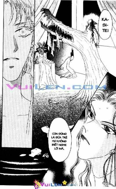 hai nàng công chúa chapter 6 105