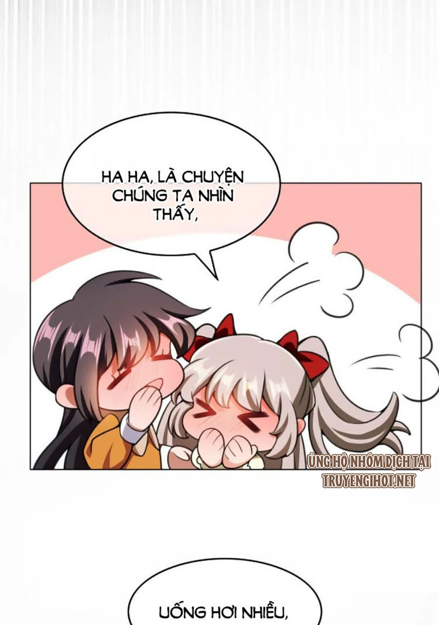 kế hoạch công lược của cô vợ gả thay chapter 40 42