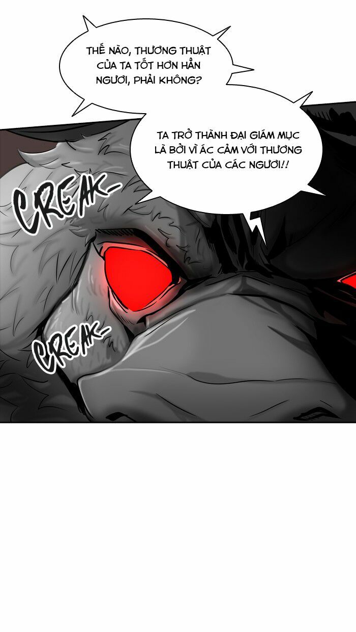 tòa tháp bí ẩn 2 chapter 289 37