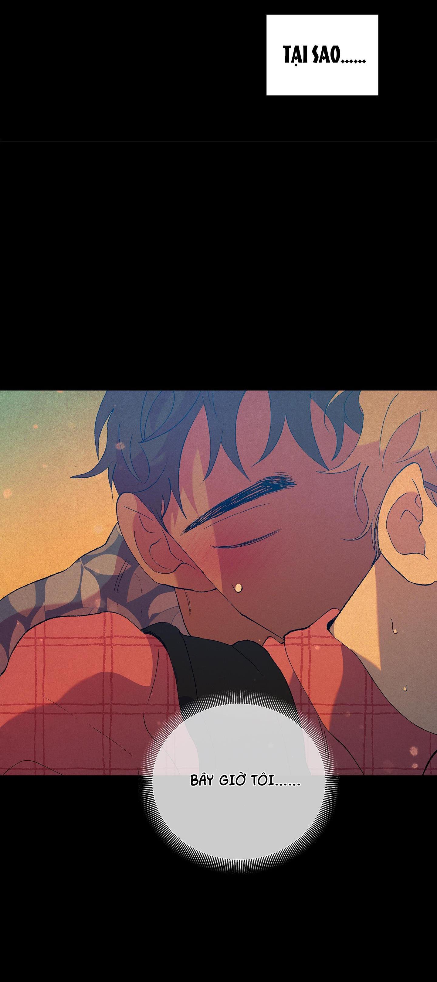 ông chú bên cửa sổ chapter 32 33