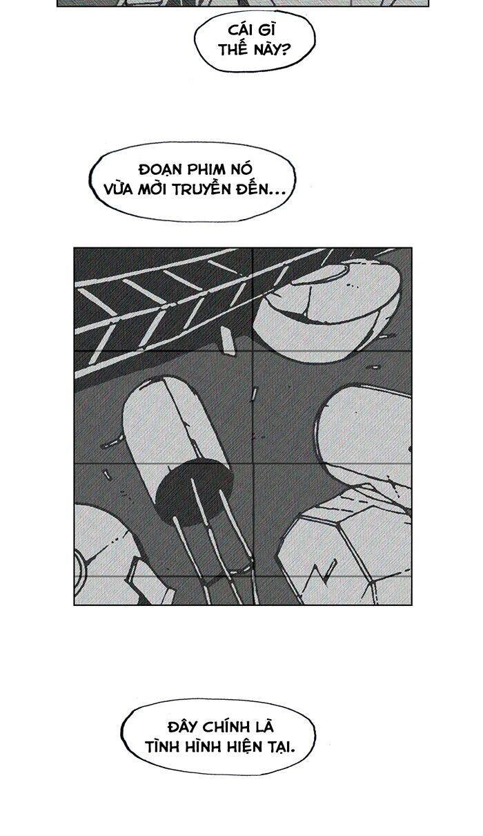 mắc kẹt trên mặt trăng chapter 49 35