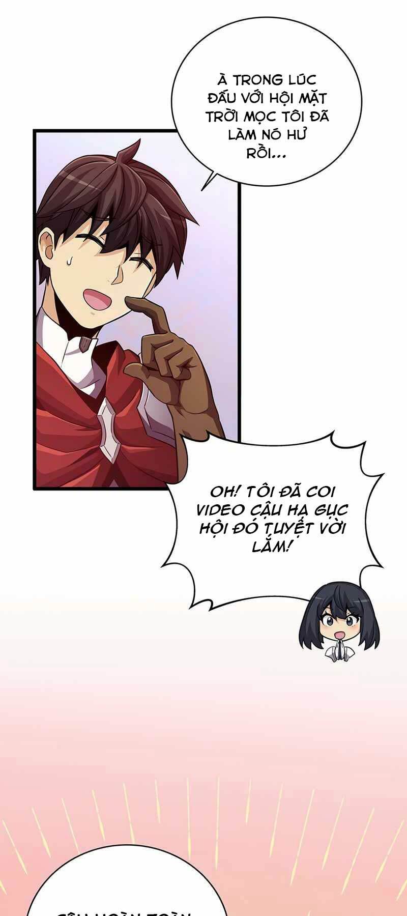 arcane sniper chapter 74 40