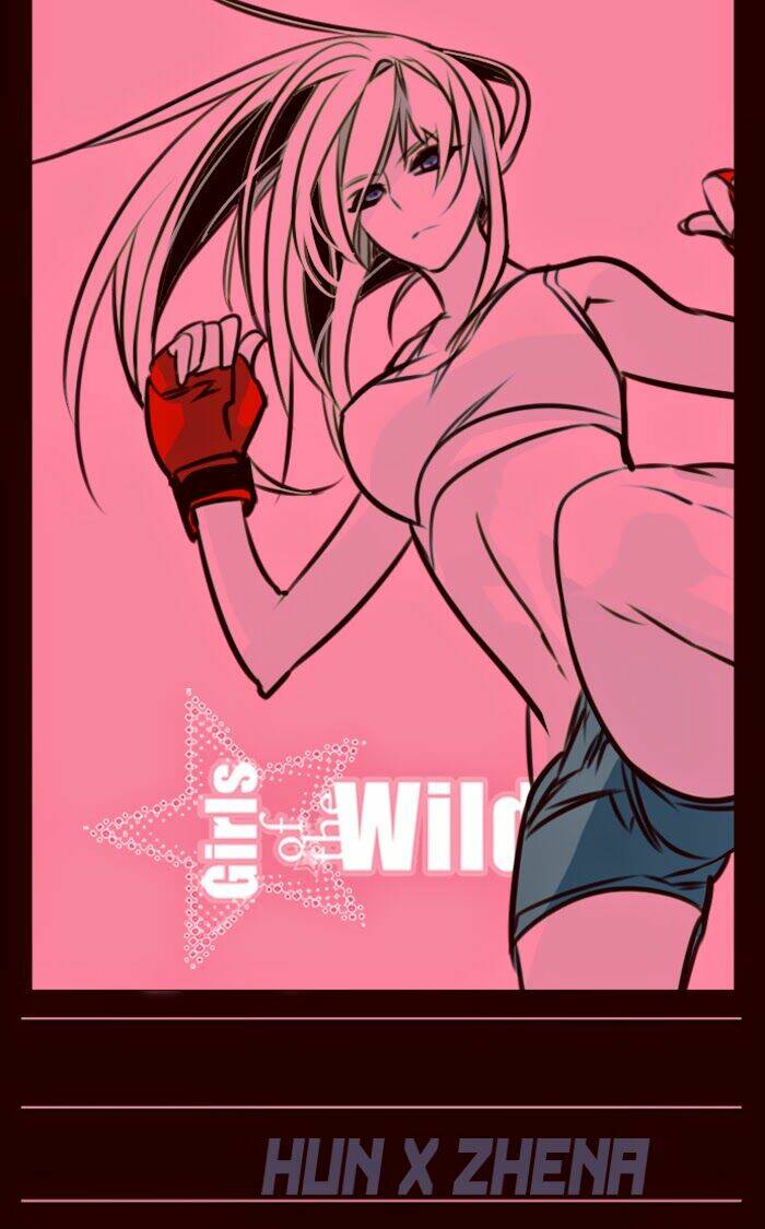 nữ sinh trường wilds chapter 169 3