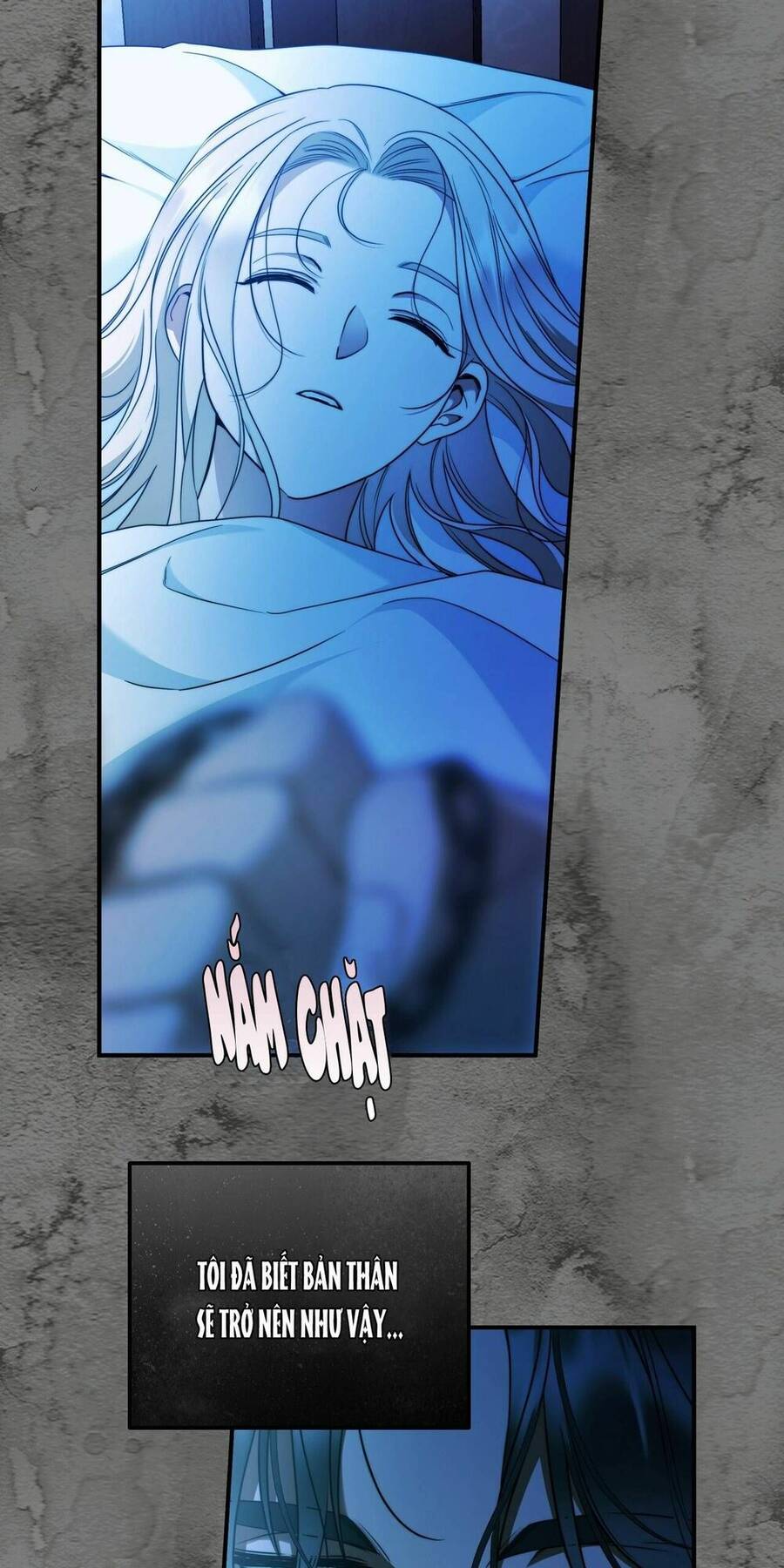 lời nói dối vĩnh cửu của người chapter 34 39