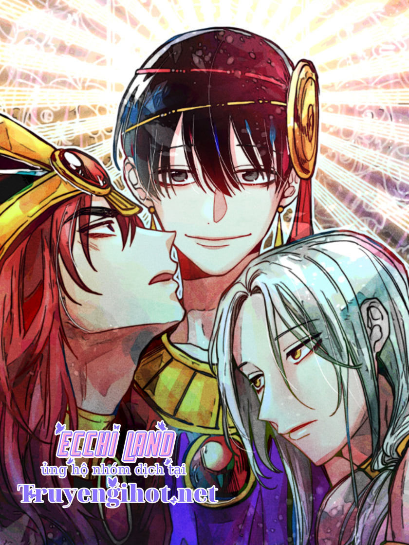 kẻ được chọn chapter 1.1 3