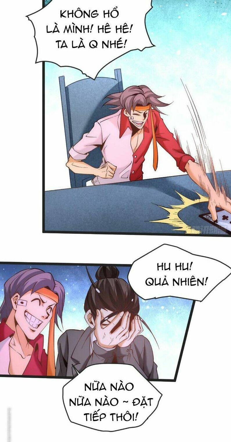 đô thị đỉnh phong cao thủ chapter 106 15